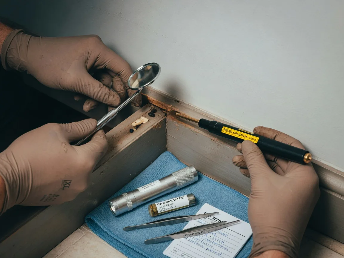 Why choose Emergency Pest Control in Hedley, TX